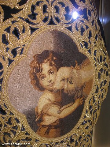 Viaje a Lorca y guilas - Grupo de Mayores de Telefnica - Murcia - 100