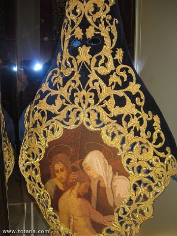 Viaje a Lorca y guilas - Grupo de Mayores de Telefnica - Murcia - 101