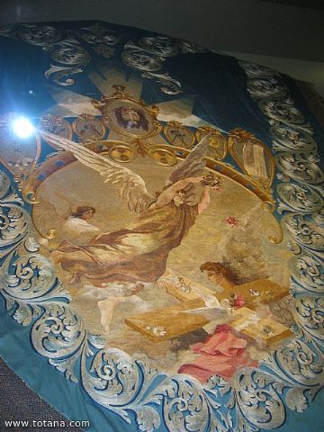 Viaje a Lorca y guilas - Grupo de Mayores de Telefnica - Murcia - 102