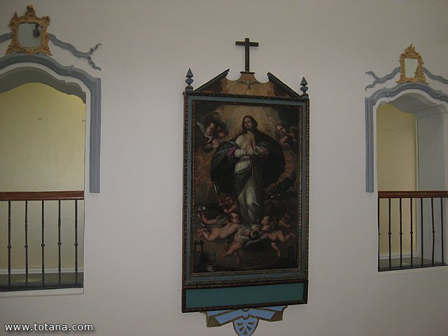 Viaje a Lorca y guilas - Grupo de Mayores de Telefnica - Murcia - 104