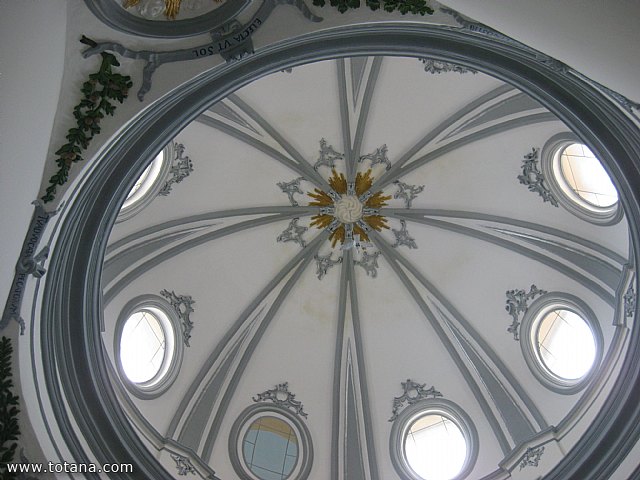 Viaje a Lorca y guilas - Grupo de Mayores de Telefnica - Murcia - 105