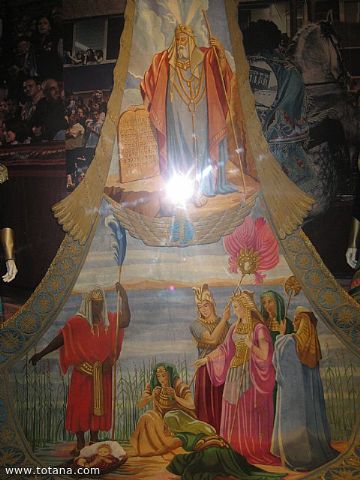 Viaje a Lorca y guilas - Grupo de Mayores de Telefnica - Murcia - 106