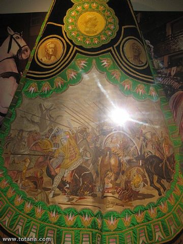 Viaje a Lorca y guilas - Grupo de Mayores de Telefnica - Murcia - 107