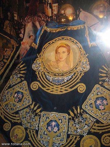 Viaje a Lorca y guilas - Grupo de Mayores de Telefnica - Murcia - 108