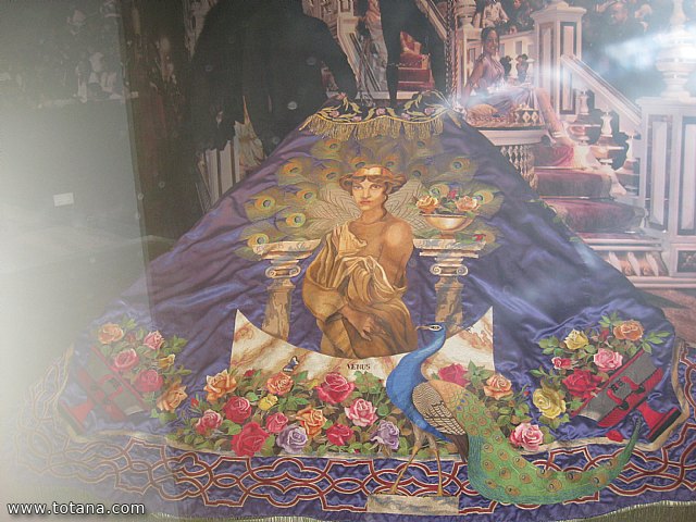 Viaje a Lorca y guilas - Grupo de Mayores de Telefnica - Murcia - 109