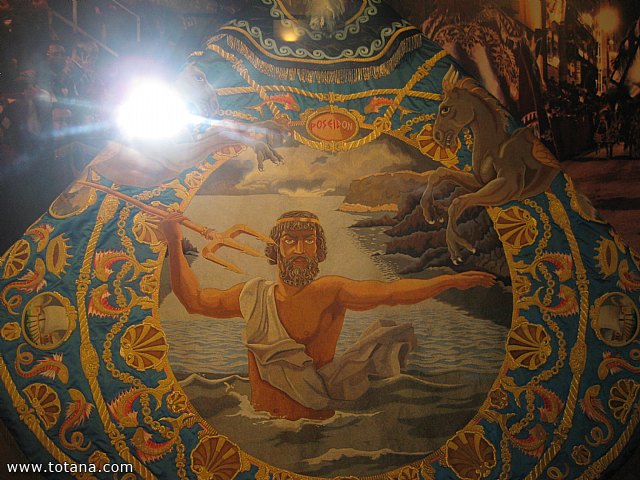 Viaje a Lorca y guilas - Grupo de Mayores de Telefnica - Murcia - 110