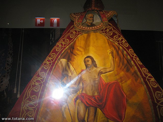 Viaje a Lorca y guilas - Grupo de Mayores de Telefnica - Murcia - 112