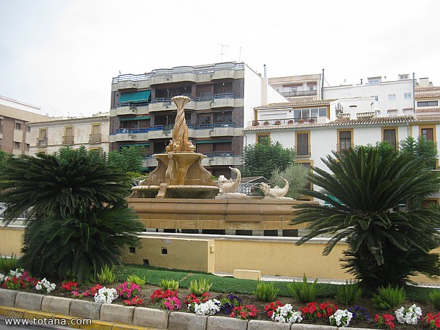 Viaje a Lorca y guilas - Grupo de Mayores de Telefnica - Murcia - 116