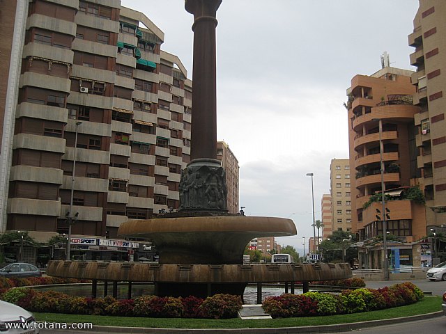 Viaje a Lorca y guilas - Grupo de Mayores de Telefnica - Murcia - 118