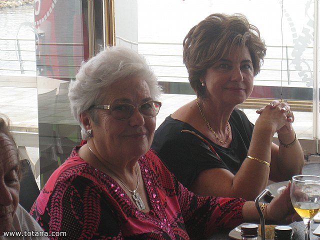 Viaje a Lorca y guilas - Grupo de Mayores de Telefnica - Murcia - 126