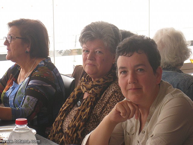 Viaje a Lorca y guilas - Grupo de Mayores de Telefnica - Murcia - 127