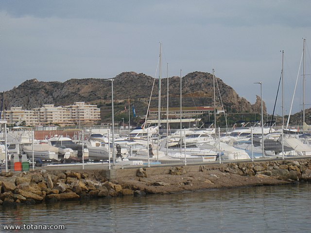 Viaje a Lorca y guilas - Grupo de Mayores de Telefnica - Murcia - 134