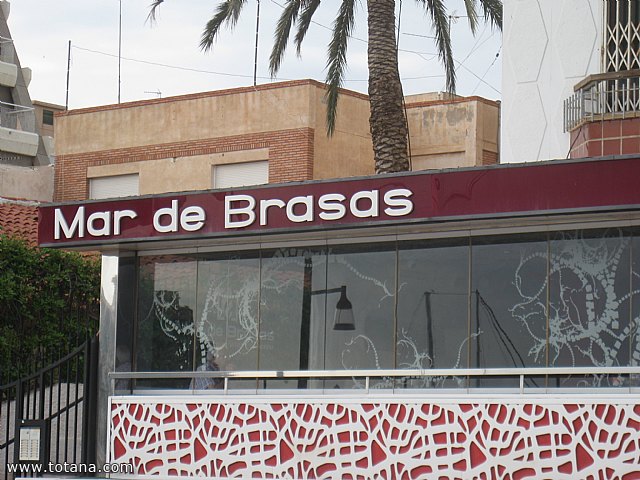 Viaje a Lorca y guilas - Grupo de Mayores de Telefnica - Murcia - 135