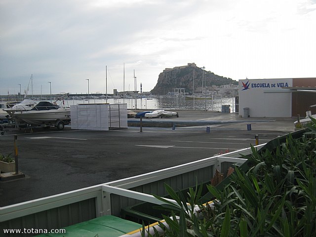 Viaje a Lorca y guilas - Grupo de Mayores de Telefnica - Murcia - 137