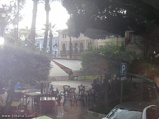 Viaje a Lorca y guilas - Grupo de Mayores de Telefnica - Murcia - 139