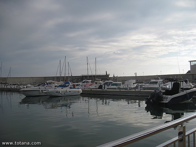 Viaje a Lorca y guilas - Grupo de Mayores de Telefnica - Murcia - 145
