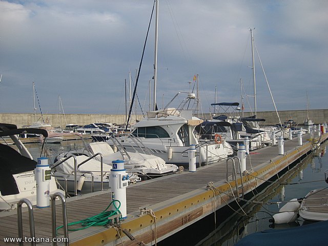 Viaje a Lorca y guilas - Grupo de Mayores de Telefnica - Murcia - 146