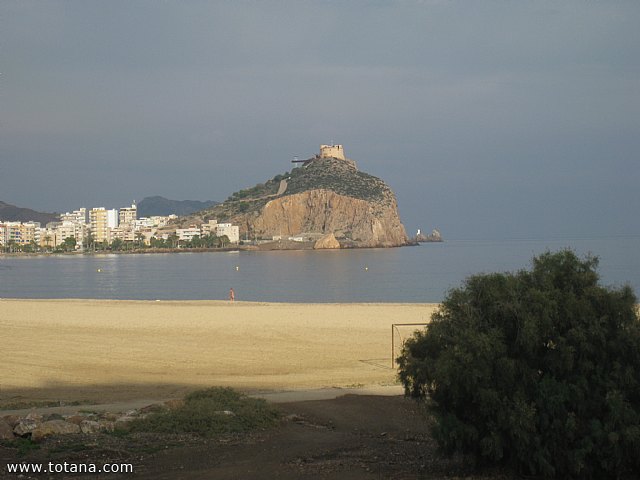 Viaje a Lorca y guilas - Grupo de Mayores de Telefnica - Murcia - 148