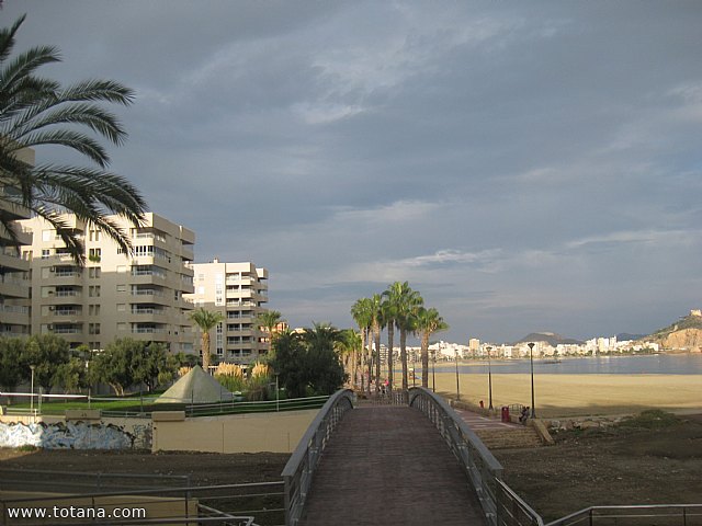 Viaje a Lorca y guilas - Grupo de Mayores de Telefnica - Murcia - 152