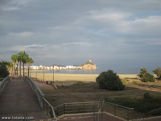 Viaje a Lorca y guilas - Grupo de Mayores de Telefnica - Murcia - 153