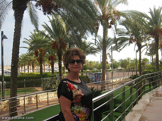 Viaje a Lorca y guilas - Grupo de Mayores de Telefnica - Murcia - 155