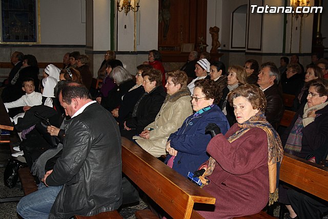 Virgen de Lourdes 2012 - 20