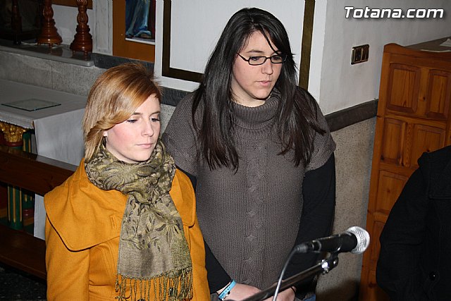 Virgen de Lourdes 2012 - 23