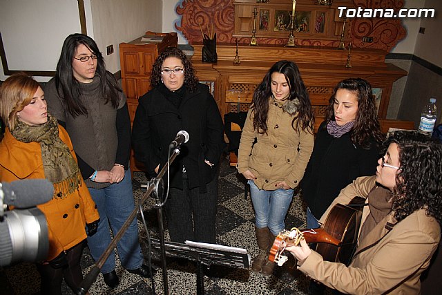 Virgen de Lourdes 2012 - 24