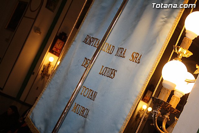 Virgen de Lourdes 2012 - 25