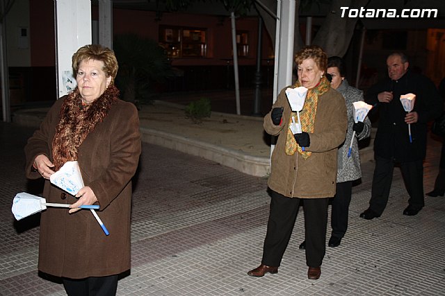 Virgen de Lourdes 2012 - 75