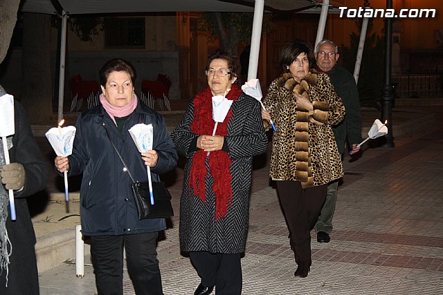 Virgen de Lourdes 2012 - 77