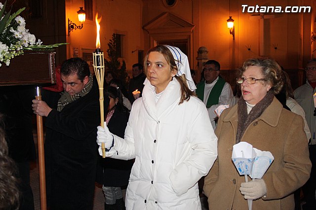Virgen de Lourdes 2012 - 92