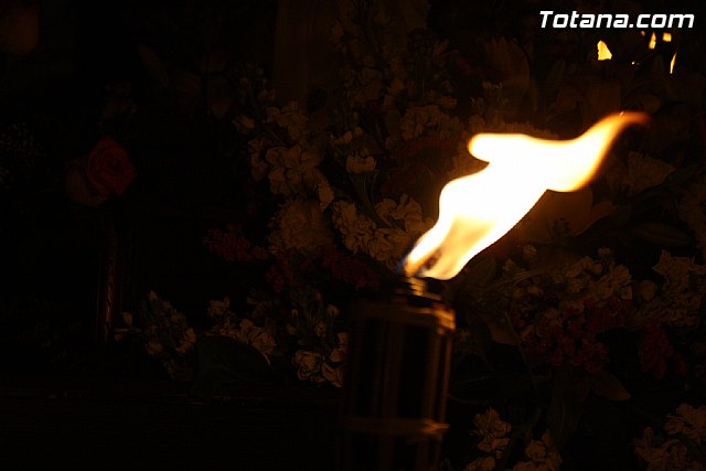 Virgen de Lourdes 2012 - 93