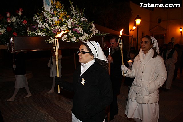 Virgen de Lourdes 2012 - 94