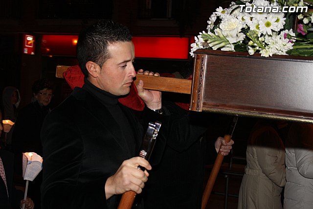 Virgen de Lourdes 2012 - 101