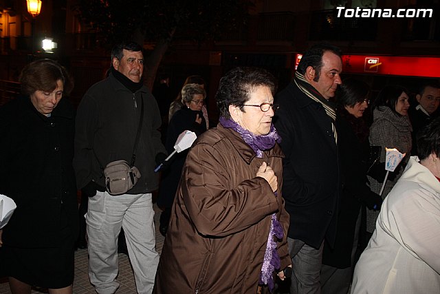 Virgen de Lourdes 2012 - 103