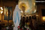 Virgen Lourdes