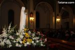 Virgen Lourdes