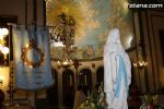 Virgen Lourdes