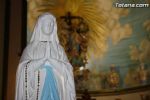 Virgen Lourdes