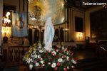 Virgen Lourdes