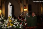 Virgen Lourdes