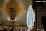 Virgen Lourdes