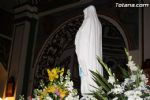 Virgen Lourdes