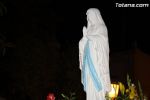 Virgen Lourdes