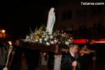 Virgen Lourdes