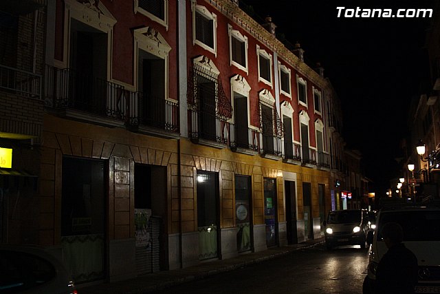 Inauguracin edificio 