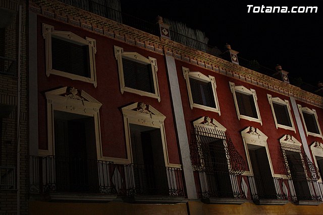 Inauguracin edificio 