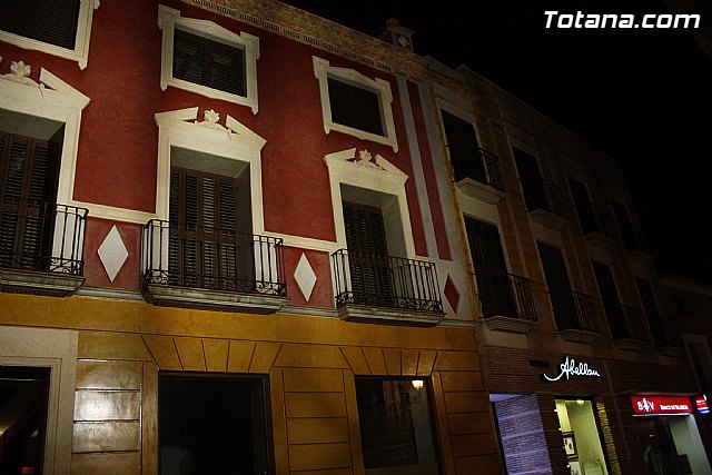 Inauguracin edificio 