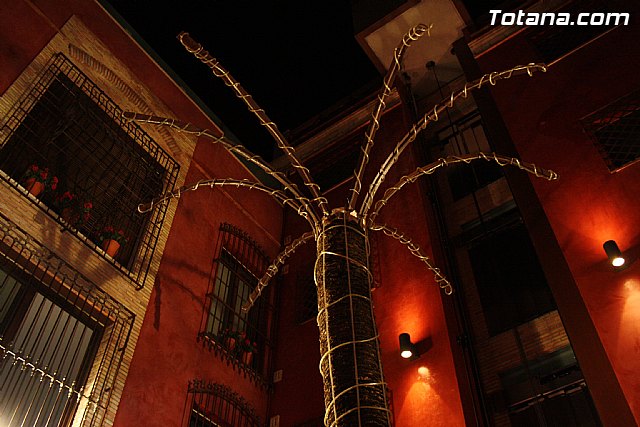 Inauguracin edificio 